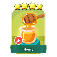 Honey