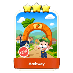 Archway