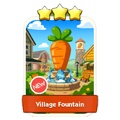 Village Fountain