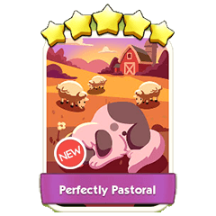 Perfectly Pastoral