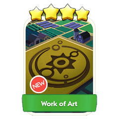 Work of Art