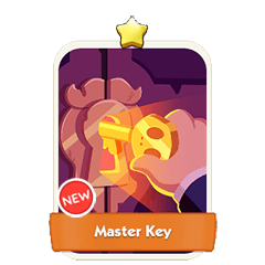 Master Key