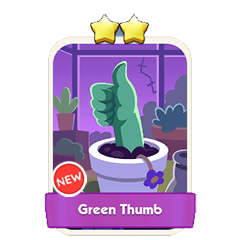 Green Thumb