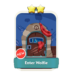 Enter Wolfie