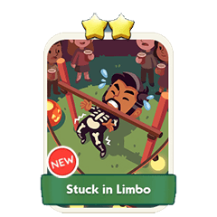 Stuck in Limbo