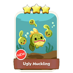 Ugly Muckling