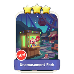 Unamusement Park