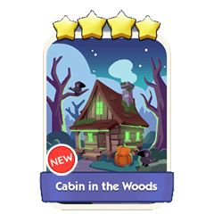 Cabin in the Woods