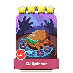 DJ Spinner